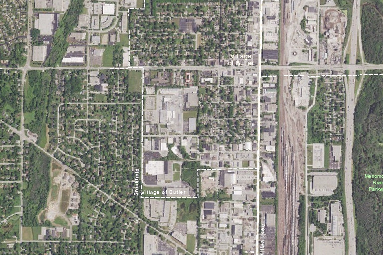 Theft reported at convenience store on West Arden Place, Butler WI ...