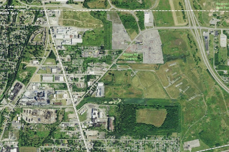 Man attempts to break into cars near Hyde Park Boulevard, Niagara Falls ...