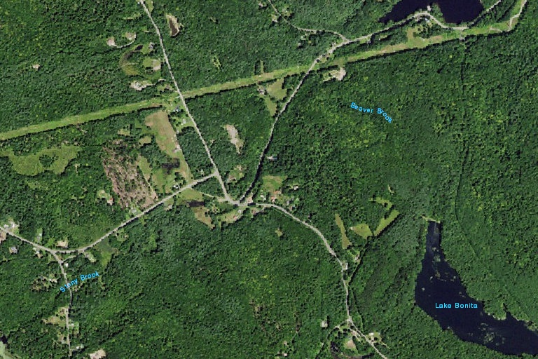 Fire crews respond to structure fire near Clothier Rd, Corinth NY ...