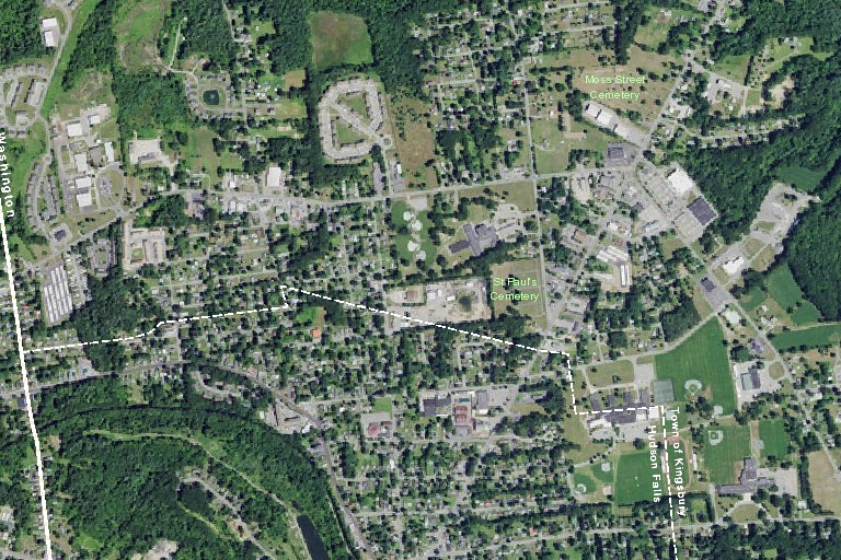 Cardiac arrest at hudson falls residence Hudson Falls NY CrimeRadar