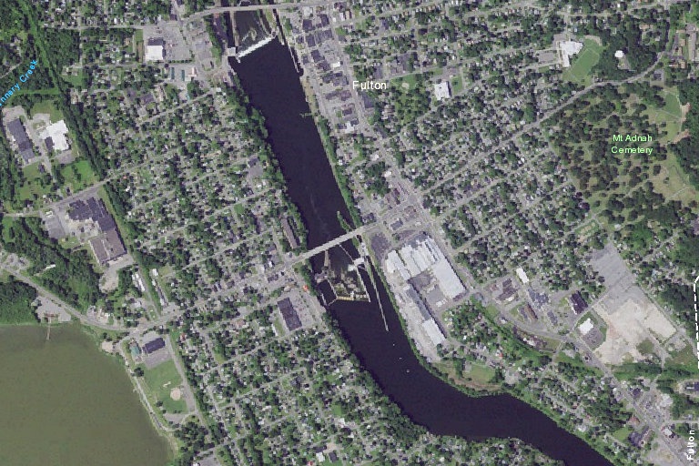 Medical alarm activation at apartment complex in Fulton Fulton NY