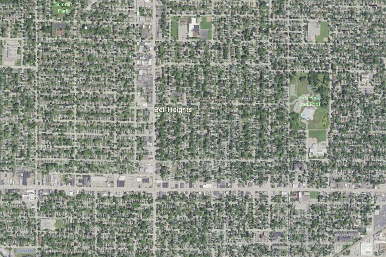 Medical emergency for elderly woman near Division Street, Appleton WI ...