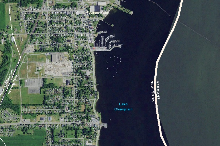 Child heard screaming in apartment, Rouses Point NY | CrimeRadar