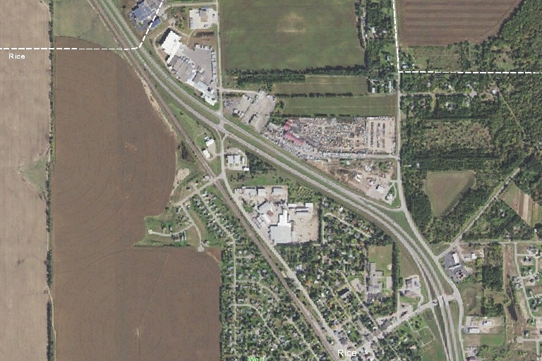 Driving complaint on westbound Highway 10 near Rice, Rice MN | CrimeRadar