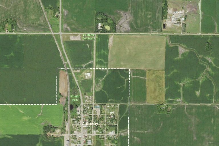 Juvenile recklessly rides four-wheeler threatening dogs, Callaway MN ...