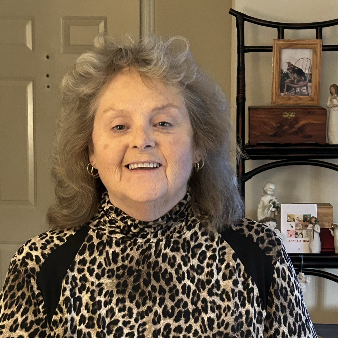 Dora Jean Cox