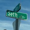 Seth Aaron