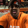 Adrian Daniels