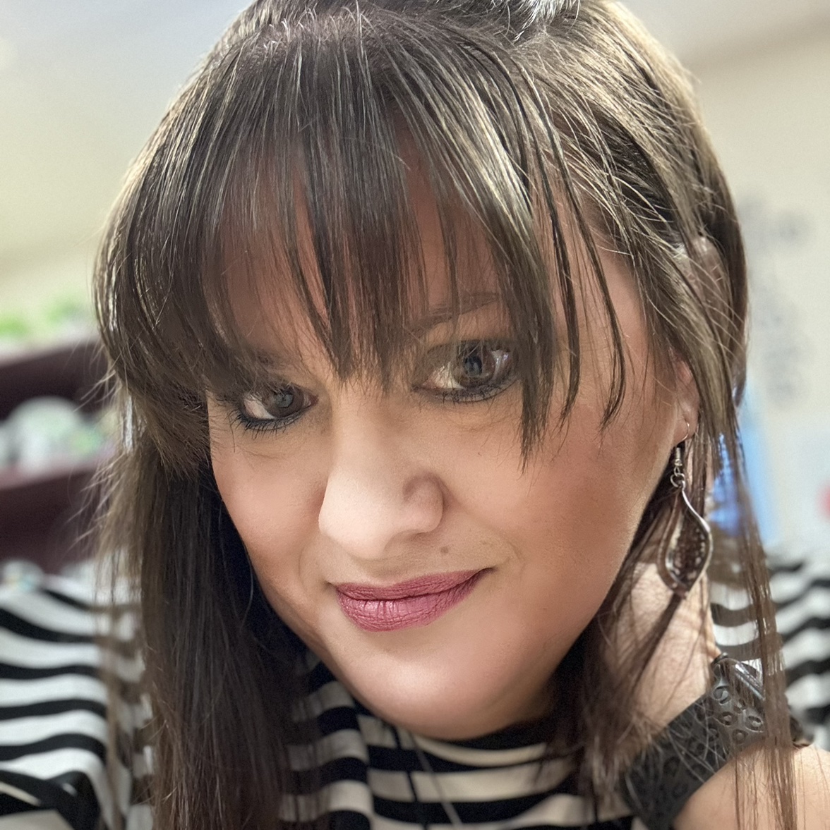 AnaMarie Ford