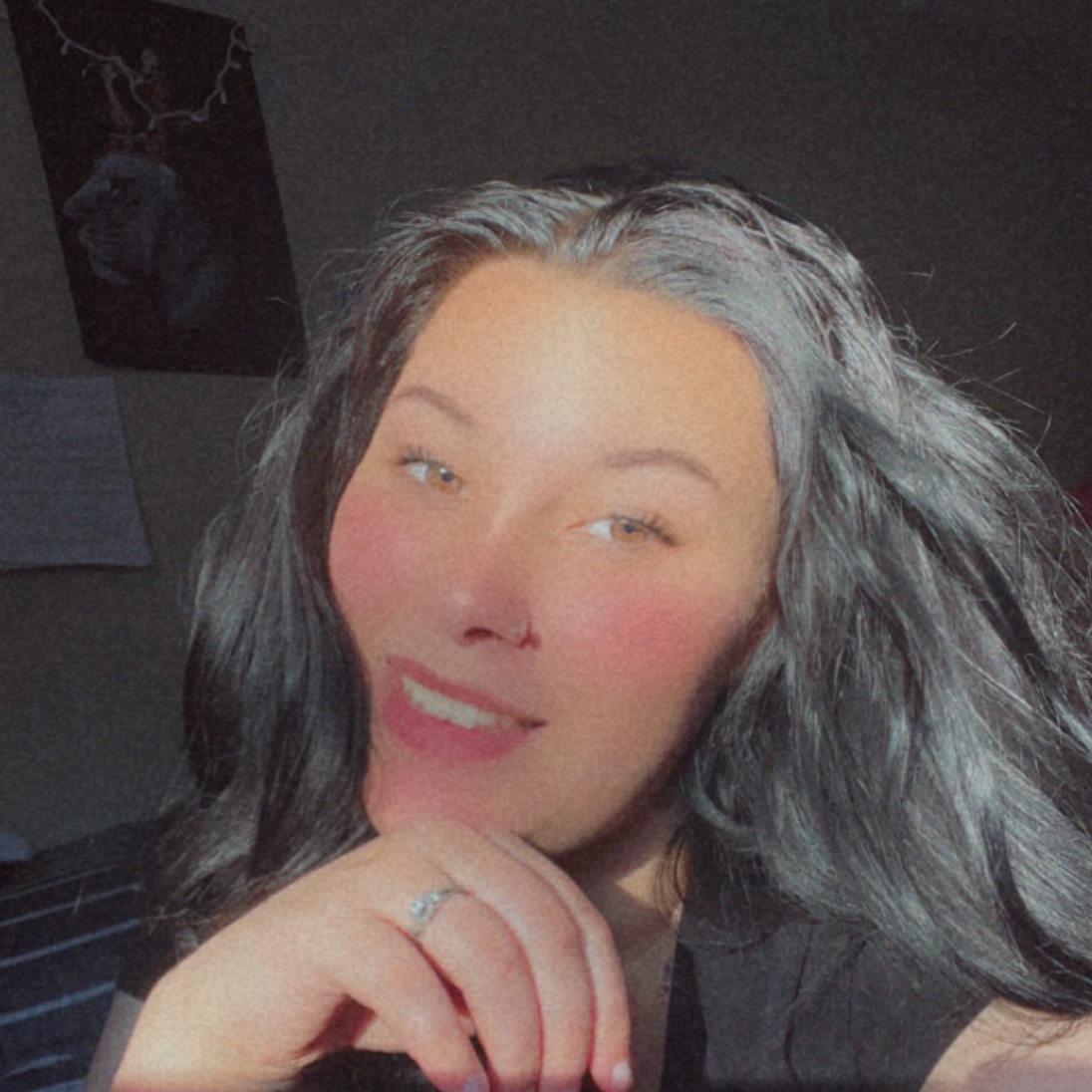 Cassidy Scarfo