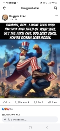 United We Stand