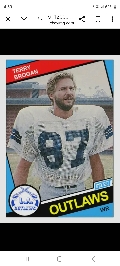 Terry Brogan