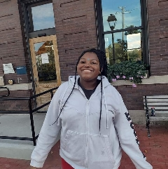 Jadaela Moore