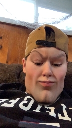 big ball man