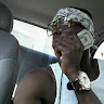 WIPE DA BABIES NOSE slime