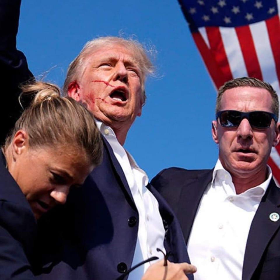 MAGATrump