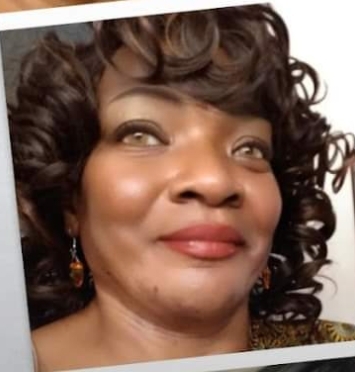Vivian Frazier Moncrief