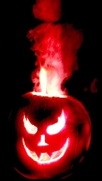 PumpkinShooter