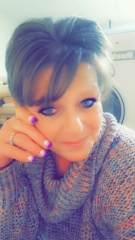 jodi mckown