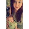 Teagan Elizabeth Larain Trubiano