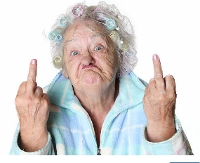Dorothy Zbornak