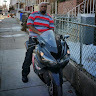 Darnell Thomas