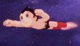 Astroboy