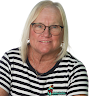 Peggy Arsenault
