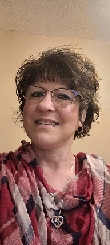 Sandy Potts
