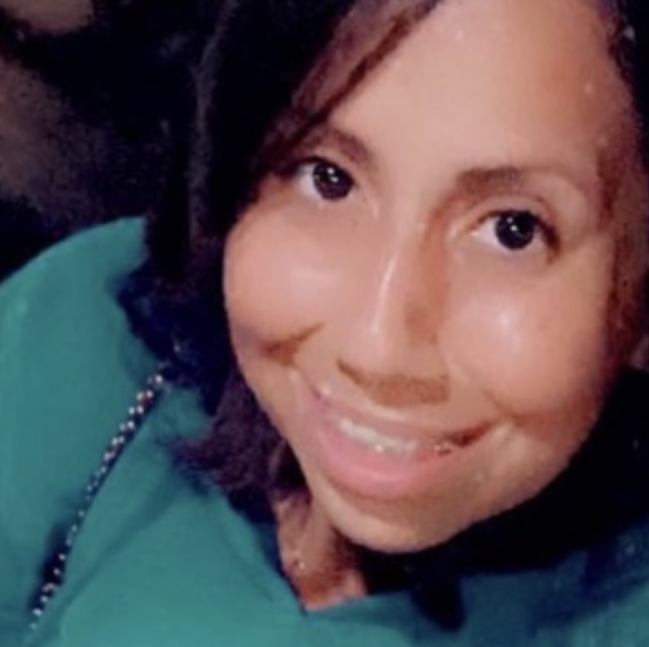 Candace Richardson