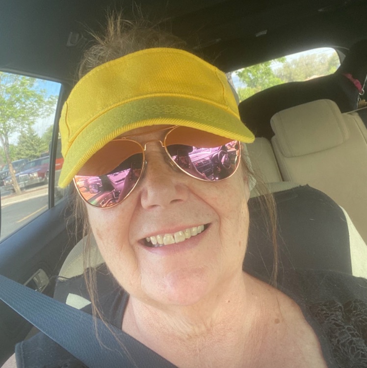 Barbara Anne Hill Farnsworth