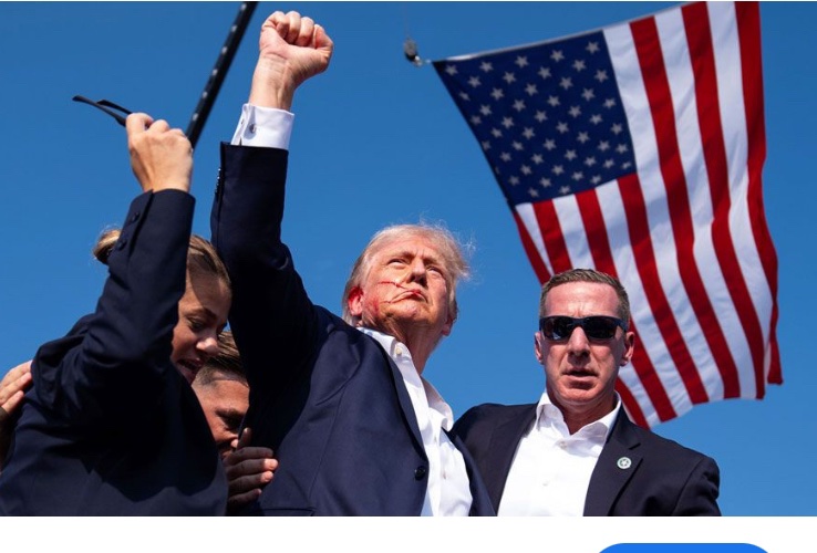 Trump 2028