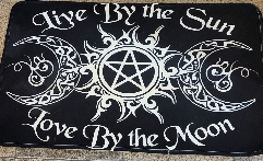 Moon Child