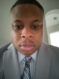 Marlon Brownjr
