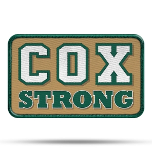 Oxford Cox-Strong