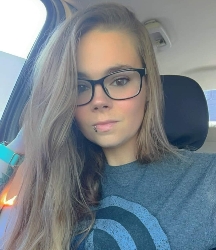 Ellie Moss