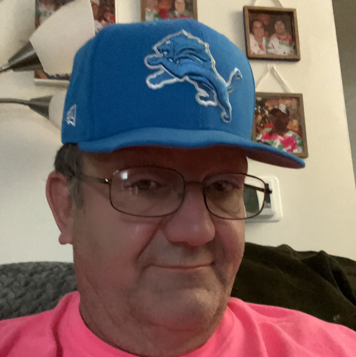 Michael Francis Lessens