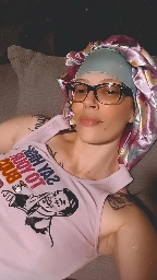 Desirae Mbanefo 