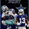 Rickey Lawson Bailey