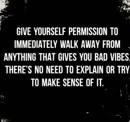 This fucking world is crazy