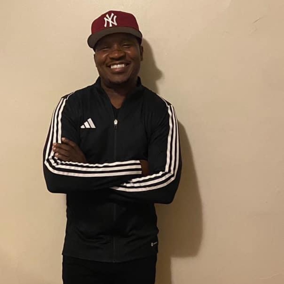 Percy / astronautstatus