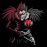 Shinigami Ryuk