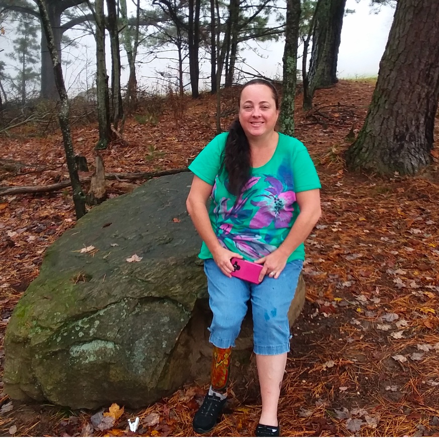 Out of The Ashes M.A.D.H.