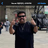 Jesus Ramirez