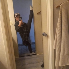 Anna Warrior Princess 