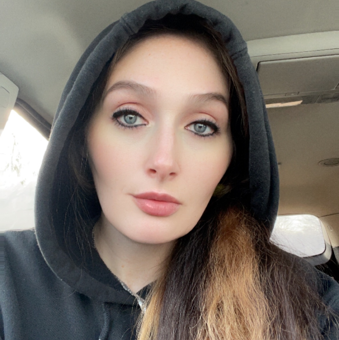 April