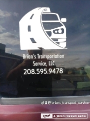 Brian's Transportation Services