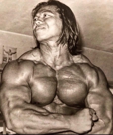 Anthony Smith
