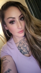 Chelsie Bachert