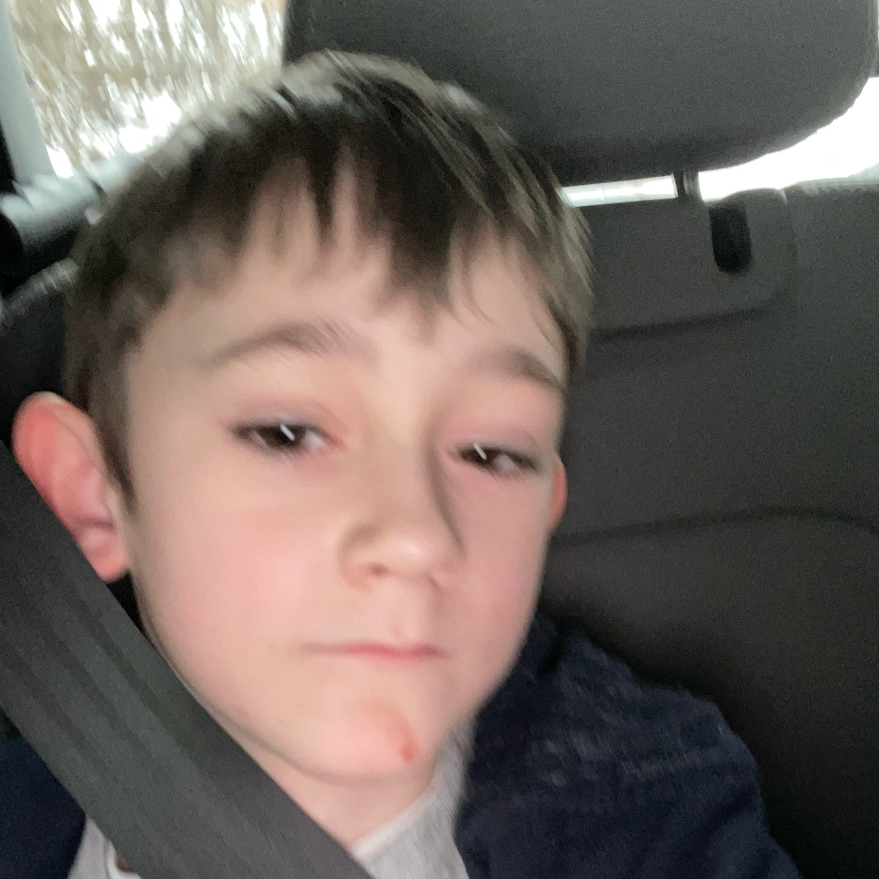 I have quit this app im now on youtube
